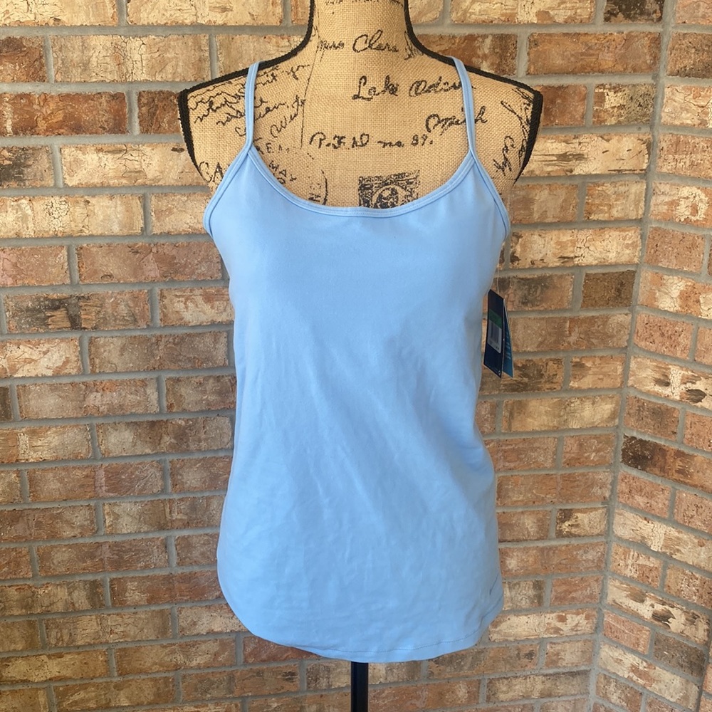 NWT Nike Tank
